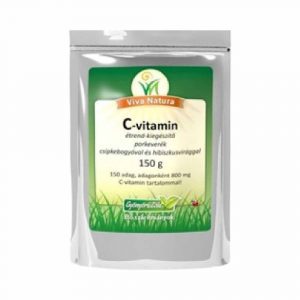 Viva Natura C-Vitamin Porkeverék 150 g
