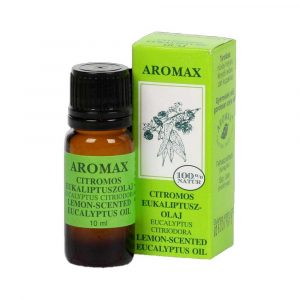 Aromax Eukaliptusz Illóolaj 10 ml